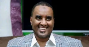 Fahad Yaasiin oo ka falceliyay heshiiska ay wada gaareenTurkiga, Sacuudiga iyo Pakistan