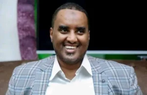 Fahad Yaasiin oo ka falceliyay heshiiska ay wada gaareenTurkiga, Sacuudiga iyo Pakistan
