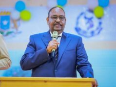 Maamulka Puntland ma awoodaa in uu awood ciidan uga hortago Safarka MW Xasan Sheekh ee Gaalkacyo?