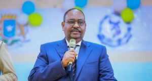 Maamulka Puntland ma awoodaa in uu awood ciidan uga hortago Safarka MW Xasan Sheekh ee Gaalkacyo?