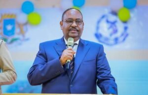 Maamulka Puntland ma awoodaa in uu awood ciidan uga hortago Safarka MW Xasan Sheekh ee Gaalkacyo?