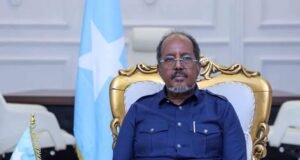 MW Xasan Sheekh “Soomaali is dilayso ma jirayso, Ninkii qori soo qaata ee raba in uu dadka dilo waa lala diriraa”