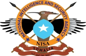 NISA oo Muqdisho ku qabatay xubno ka tirsanaa kooxda Al-shabaab.