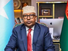 Wasiir Fiqi muxuu ka yiri dagaalka Baydhabo?.