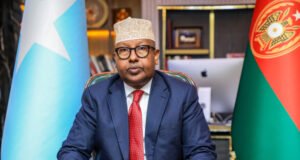 Wasiir Fiqi muxuu ka yiri dagaalka Baydhabo?.