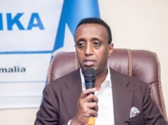 Doorashada Galmudug & HirShabeelle oo hal maalin la wada qabanayo