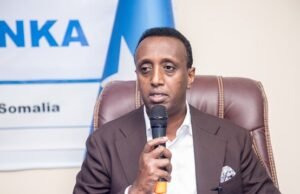 Doorashada Galmudug & HirShabeelle oo hal maalin la wada qabanayo