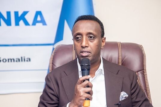 Doorashada Galmudug & HirShabeelle oo hal maalin la wada qabanayo
