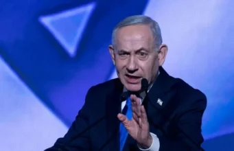 Ra’iisul Wasaaraha Israa’iil oo qarsoodi ku tagay mid ka mid ah dalalka Khaliij
