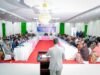 Sawiro;-Hoggaamiyaha Koonfur Galbeed oo Furay Madasha Sanadlaha ah ee Guddoomiyeyaasha Gobollada iyo Degmooyinka