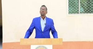 DEG DEG;-Dowladda Gobaleedka Koonfurgalbeed ayaa ka hadashay Dagaalka Baydhabo.