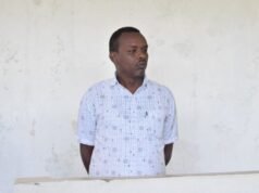 Dacwadaha loo haysto Axmed Rashiid oo la horgaynayo Maxkamad ku taalla Kenya