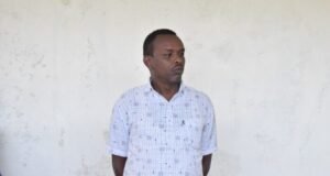 Dacwadaha loo haysto Axmed Rashiid oo la horgaynayo Maxkamad ku taalla Kenya