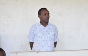 Dacwadaha loo haysto Axmed Rashiid oo la horgaynayo Maxkamad ku taalla Kenya