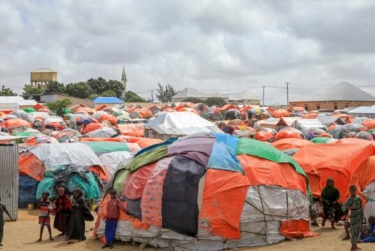 Barakacayaal ku sugan Gobolka Bari oo xaalad adag wajahaya