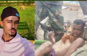 Ciidamada Koonfur Galbeed oo Gacanta ku Dhigay Eedeysane Loo Haysto Dilkii Jamaal ee Baydhabo