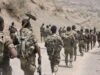 Ciidanka Federaalka Itoobiya oo qabsaday Magaalo muhiim ah oo dhacda Ismaamulka Tigray