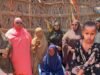 DEG DEG: Xildhibaan Bishaaro Gaabey iyo Mas’uuliyiin KGS ah oo Booqday Qoyska Gabadha Lagu Dilay Baydhabo