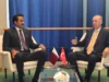 Turkiga & Qatar oo Qaramada Midoobay kahor sheegay in ay garab taagan yihiin Soomaaliya