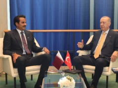 Turkiga & Qatar oo Qaramada Midoobay kahor sheegay in ay garab taagan yihiin Soomaaliya