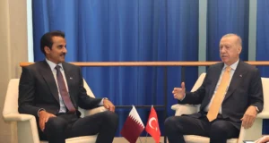 Turkiga & Qatar oo Qaramada Midoobay kahor sheegay in ay garab taagan yihiin Soomaaliya