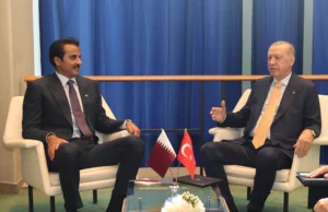 Turkiga & Qatar oo Qaramada Midoobay kahor sheegay in ay garab taagan yihiin Soomaaliya