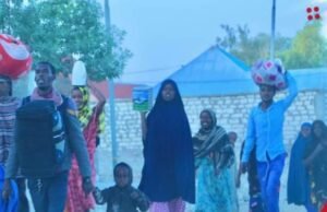 HUMANITARIAN AGENCIES WARN OF NEW DISPLACEMENT AMID FIGHTING IN BAYDHABO