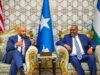 Mareeykanka oo Beeniyay War Puntland ay soo saartay.