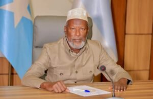 Maamulka Jubbaland ayaa ku dhawaaqday bannaanbaxyo looga soo horjeedo DF iyo duqeyntii Doolow