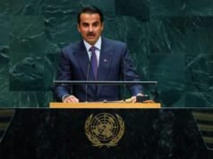 Amiirka Qatar oo caddeeyay taageerada dalkiisa ee madaxbannaanida Soomaaliya