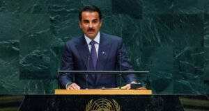 Amiirka Qatar oo caddeeyay taageerada dalkiisa ee madaxbannaanida Soomaaliya