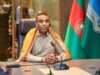RW Xamsa oo ka digay in la siyaasadeeyo amniga Muqdisho