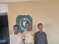 Booliiska Baydhabo oo qabtay rag lagu eedeeyay Al-Shabaab