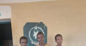 Booliiska Baydhabo oo qabtay rag lagu eedeeyay Al-Shabaab