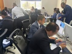 INTERPOL oo garaadka macmalka ah ee AI u adeegsatay sawirrada Ajaanib la baadigoobayo