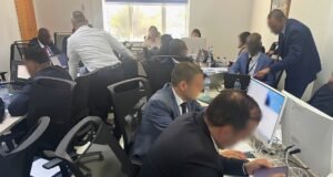 INTERPOL oo garaadka macmalka ah ee AI u adeegsatay sawirrada Ajaanib la baadigoobayo