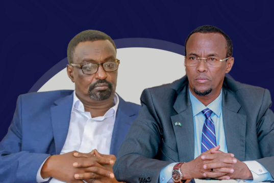 Khilaafaadka Siyaasadeed ee ka jira HirShabeelle, dib ma u dhigi karaan doorashada bishaan?