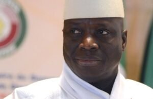 Madaxweynaha Gambia oo Shacabkiisa ka dibadbaxaya Koronto la’aanta ka codsaday in ay is dejiyaan