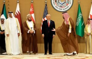 Madaxda Khaliijka oo Trump ku cadaadinaya in uu aqbalo heshiiska lagu soo afjarayo colaadda Bariga Dhexe