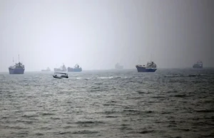Iiraan oo beenisay in Maraykanka uu si buuxda gacanta ugu dhigay Maamulka Marinka Hormuz