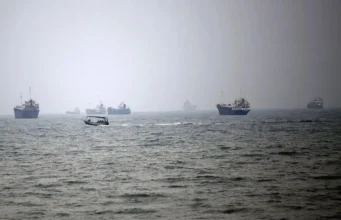 Iiraan oo beenisay in Maraykanka uu si buuxda gacanta ugu dhigay Maamulka Marinka Hormuz
