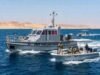 Maamulka Puntland oo weeraray Burcad Badeed afduub ku haysatay Markab