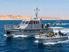Maamulka Puntland oo weeraray Burcad Badeed afduub ku haysatay Markab