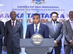 Ra’iisul Wasaare Xamsa oo faray in shaqaalaysiinta dowladda lagu saleeyo karti iyo mudnaan
