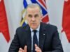 Canada oo Xoogga saaraysa in ay Yurub la wadaagto xiriir ka madaxbannaan Maraykanka