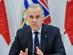 Canada oo Xoogga saaraysa in ay Yurub la wadaagto xiriir ka madaxbannaan Maraykanka