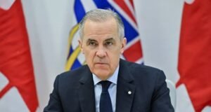 Canada oo Xoogga saaraysa in ay Yurub la wadaagto xiriir ka madaxbannaan Maraykanka