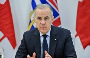 Canada oo Xoogga saaraysa in ay Yurub la wadaagto xiriir ka madaxbannaan Maraykanka