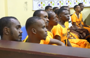 Maxkamadda CQS oo la horgeeyay Rag ku eedeysay in ay dhac safmar ah ay ka gaysteen Muqdisho