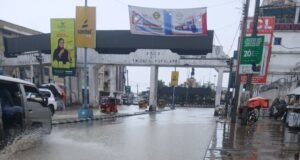 Roob ka da’ay Muqdisho oo joojiyay shaqada Garoonka Diyaaradaha, Goobaha Waxbarashada & Waddooyinka